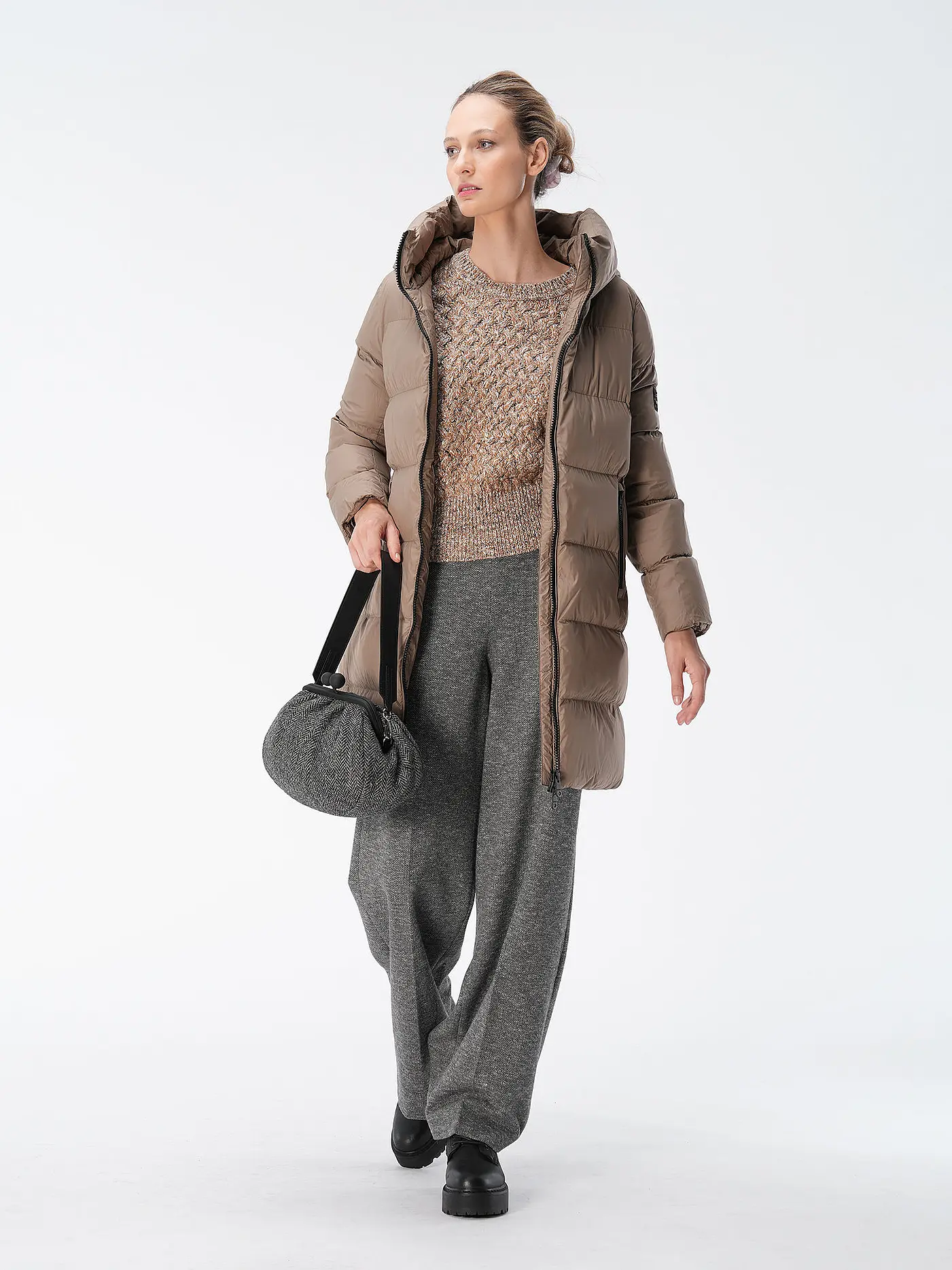 WEEKEND MAX MARA | Tasche - Umhängetasche | 